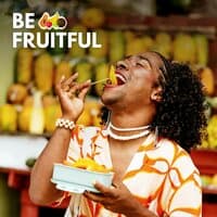 Be Fruitful