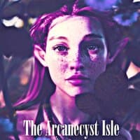 The Arcanecyst Isle