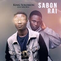 Sabon Rai