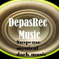 Suspense Mystical Dark Music