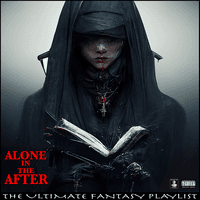 Alone In The After The Ultimate Fantasy Playlist