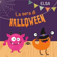 La sera di Halloween