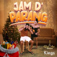 Jam D' Parang