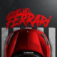 Vermelho Ferrari