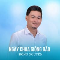 Ngày Chưa Giông Bão