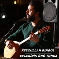 Evlerinin Önü Yonca