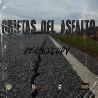 Grietas del Asfalto