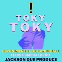 Instrumental de Dancehall Flow Esmeraldeño Toky