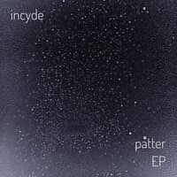 Patter - EP