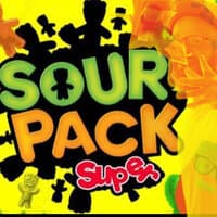 Sour Pack Super