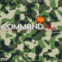 CommandHer