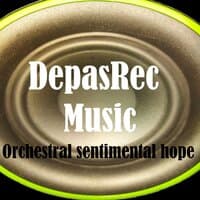 Orchestral sentimental hope