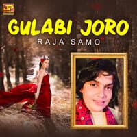 Gulabi Joro