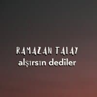 Alışırsın Dediler