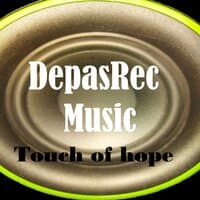 Touch of hope