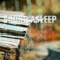 Sound Asleep: Calming Tin Roof Rainfall Ambience