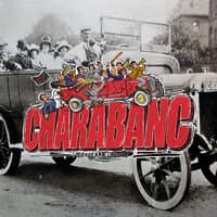 Charabanc 2023