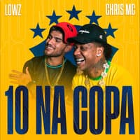 10 na Copa