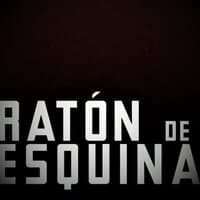 Raton de Esquina