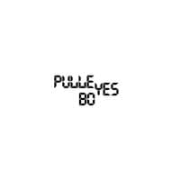 Pulley Boy Eyes