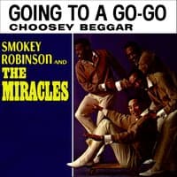 Going To A Go-Go / Choosey Beggar