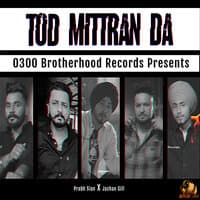 Tod Mittran Da