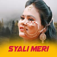 Syali Meri