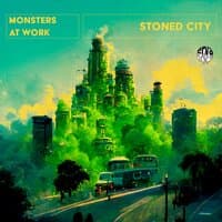 Stoned City