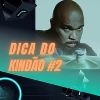 Dica do Kindão #2