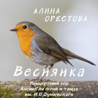 Концертный хор Ансамбля песни и танца им. И. О. Дунаевского