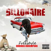 Billonaire (Freestyle)