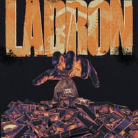 Ladrón