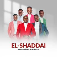 El Shaddai