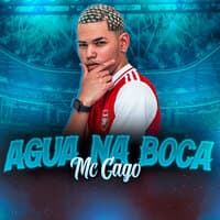 Água na Boca