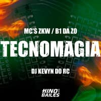 Tecnomagia