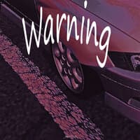 Warning