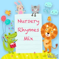 Nursery Rhymes Mix