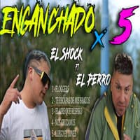 Enganchados X 5