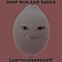 Jump Run and Dance