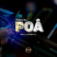 Tocata Poá - Igual ao Mestre