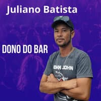 Dono do Bar