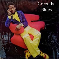 Green is Blues