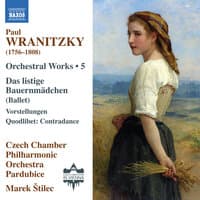 Das listige Bauernmädchen: No. 7a, Marcia. Moderato