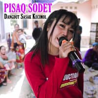 Pisaq Sodet Dangdut Sasak Kecimol