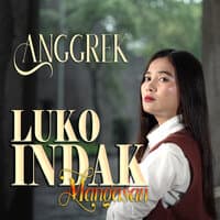 Luko Indak Mangasan