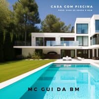 Casa Com Piscina