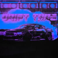 DRIFT TAPE