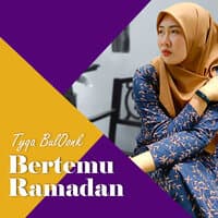 Bertemu Ramadan