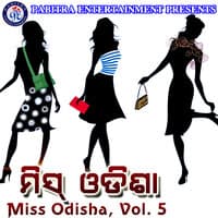 Miss Odisha, Vol. 5