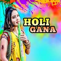 Holi Gana